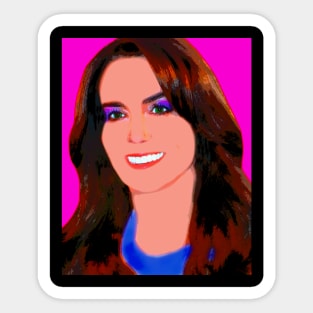 kate middleton Sticker